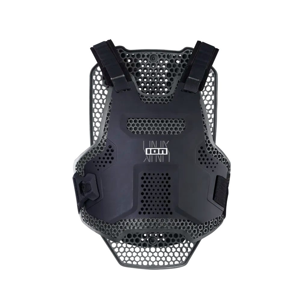 ION ARCON HD PRO Ochranný čelní panel černý