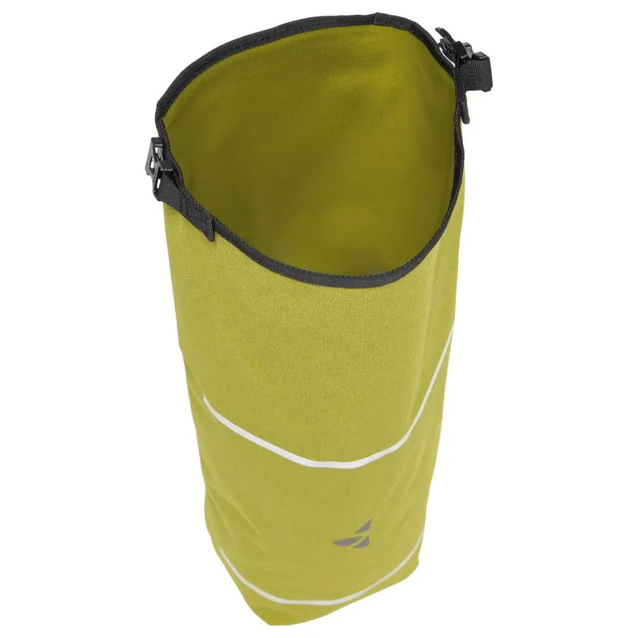 Sacoche de Guidon VAUDE TRAILFRONT CAGE 10 L Vert