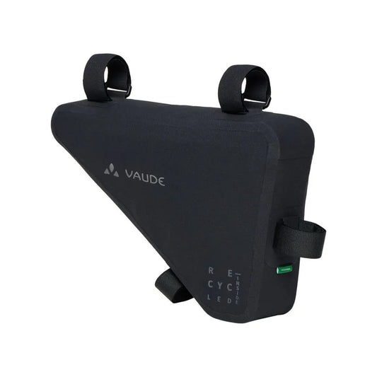 Torba na ramę VAUDE TRAILFRAME M 3 L czarna