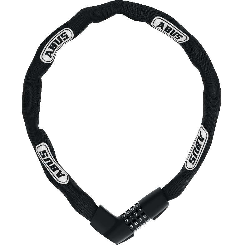 Řetězový zámek ABUS TRESOR 1385