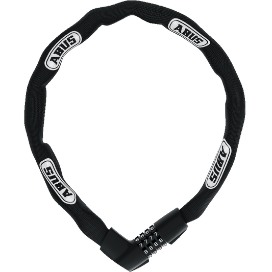 Řetězový zámek ABUS TRESOR 1385