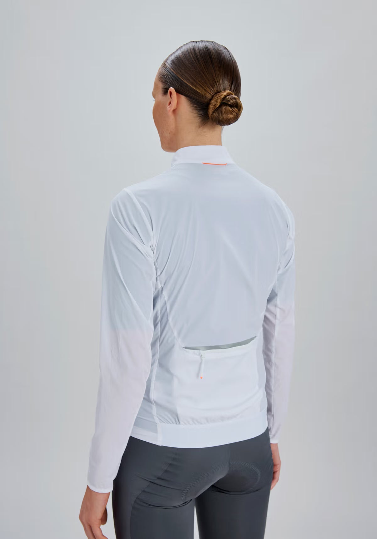 Veste POC ESSENTIAL SPLASH Femme Blanc