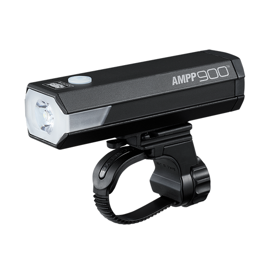 Oświetlenie przednie CATEYE AMPP900