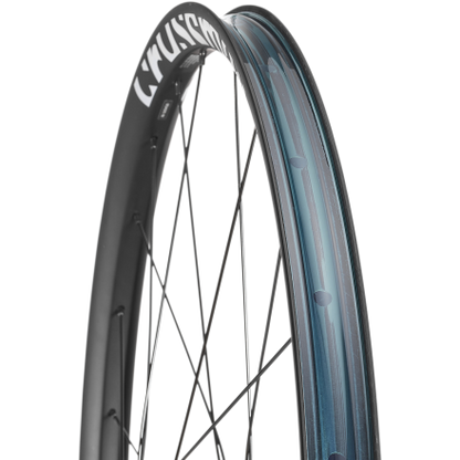 Roue Avant MAVIC CROSSMAX S CARBON 29" Axe 15x110mm Boost
