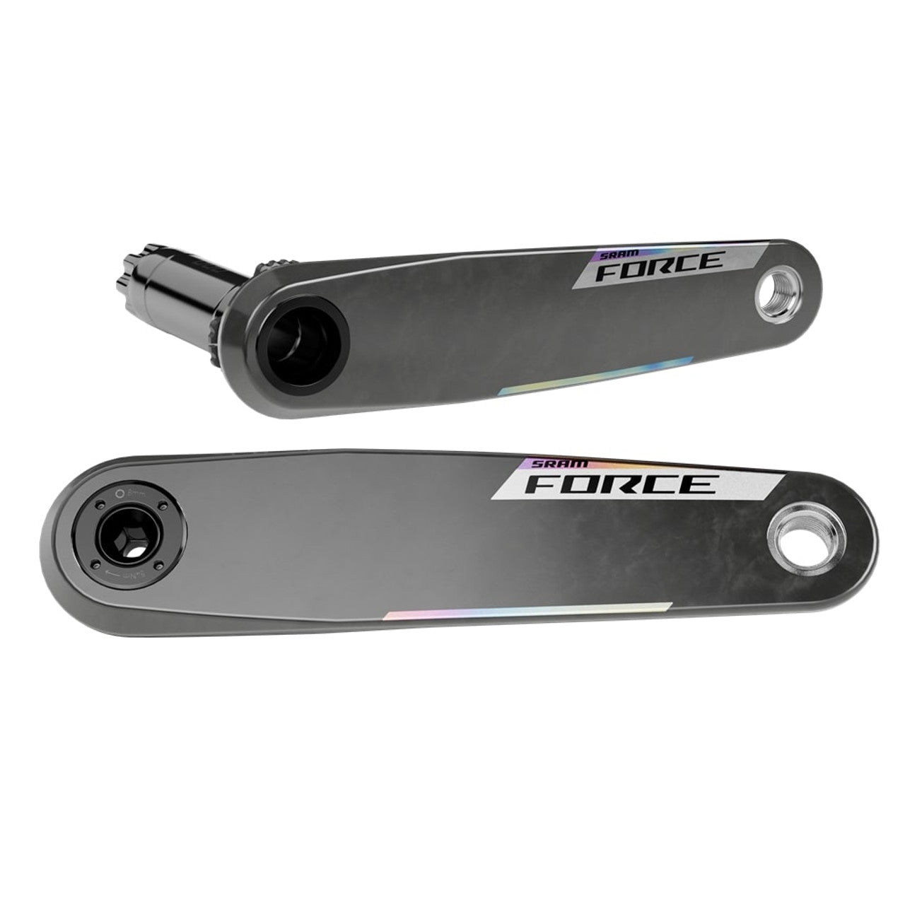 Manivelles SRAM FORCE DUB E1