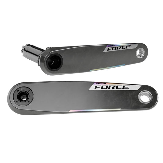 Manivelles SRAM FORCE DUB E1