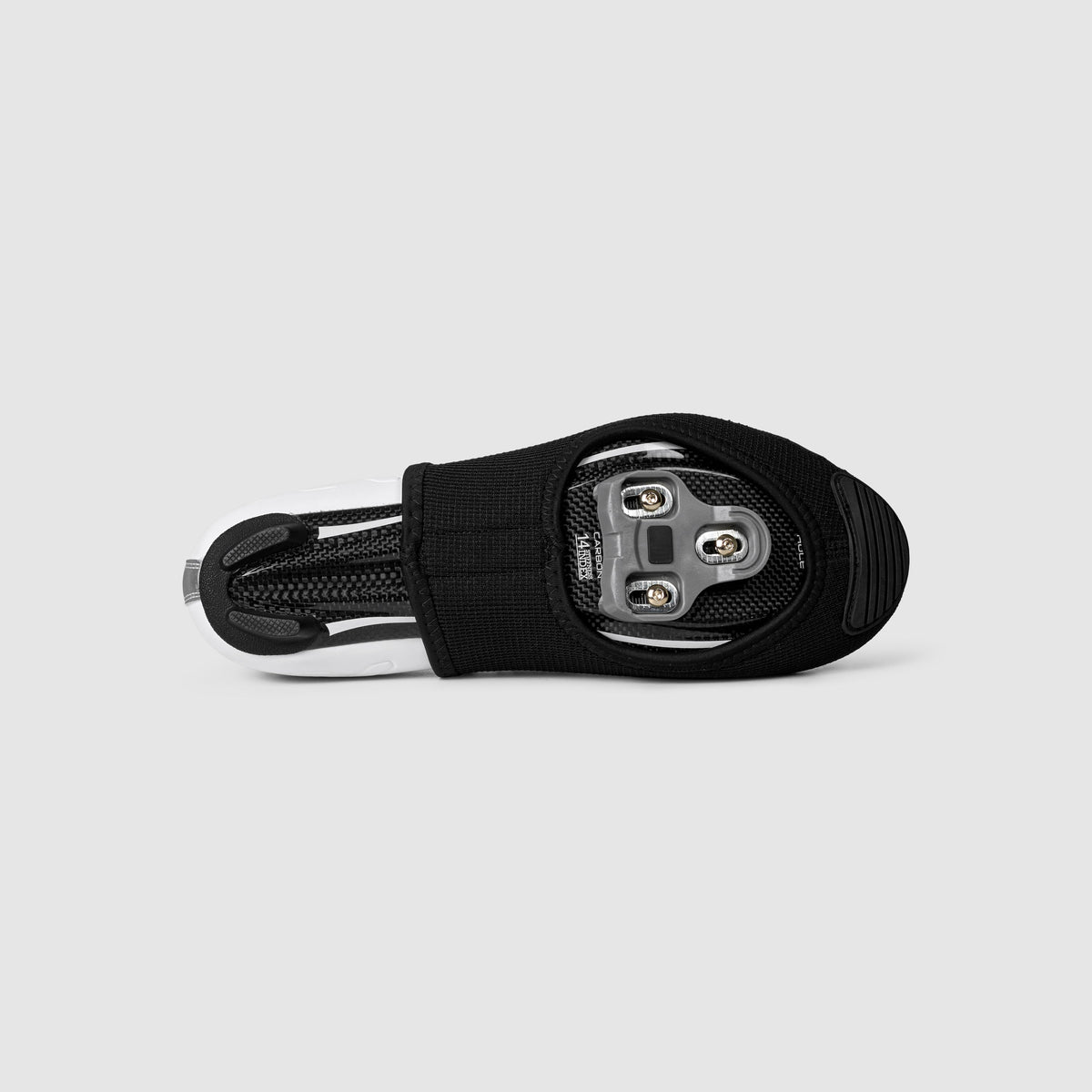 Couvre-Orteils GRIPGRAB PACR WINDPROOF ROAD Blanc