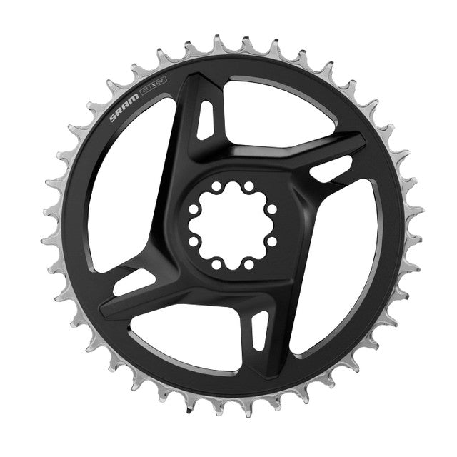 Plateau Mono 12V SRAM X-SYNC RED E1 DM