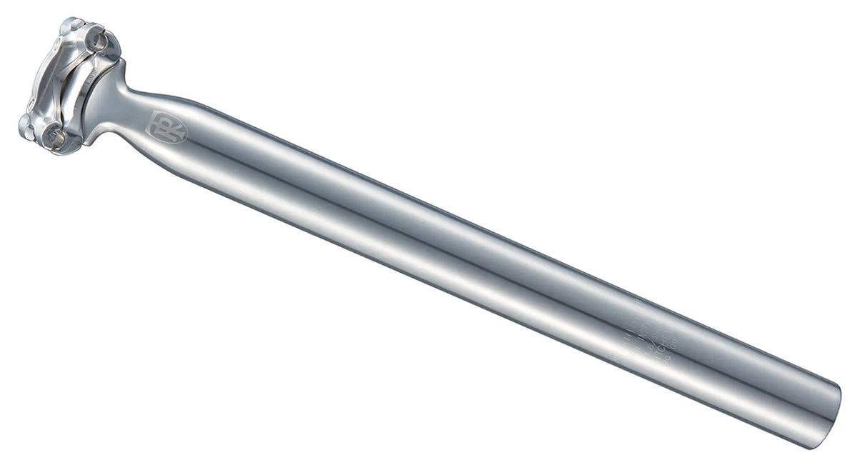 Tige de Selle RITCHEY CLASSIC TWO-BOLT Recul 25mm