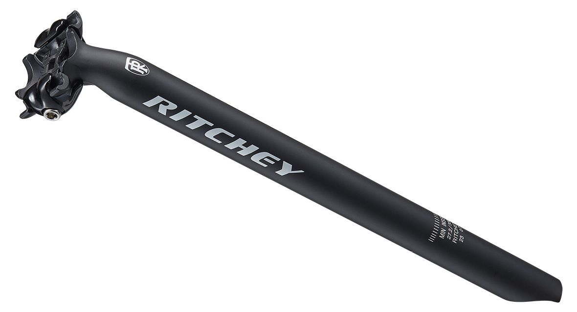 Tige de Selle RITCHEY WCS 1-BOLT