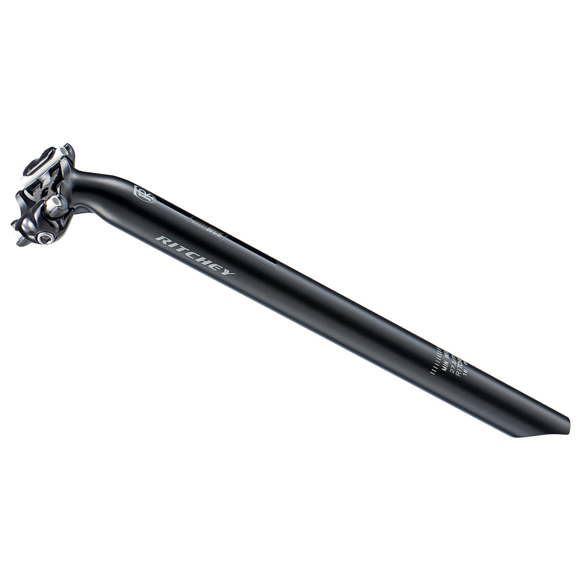 Tige de Selle RITCHEY WCS 1-BOLT