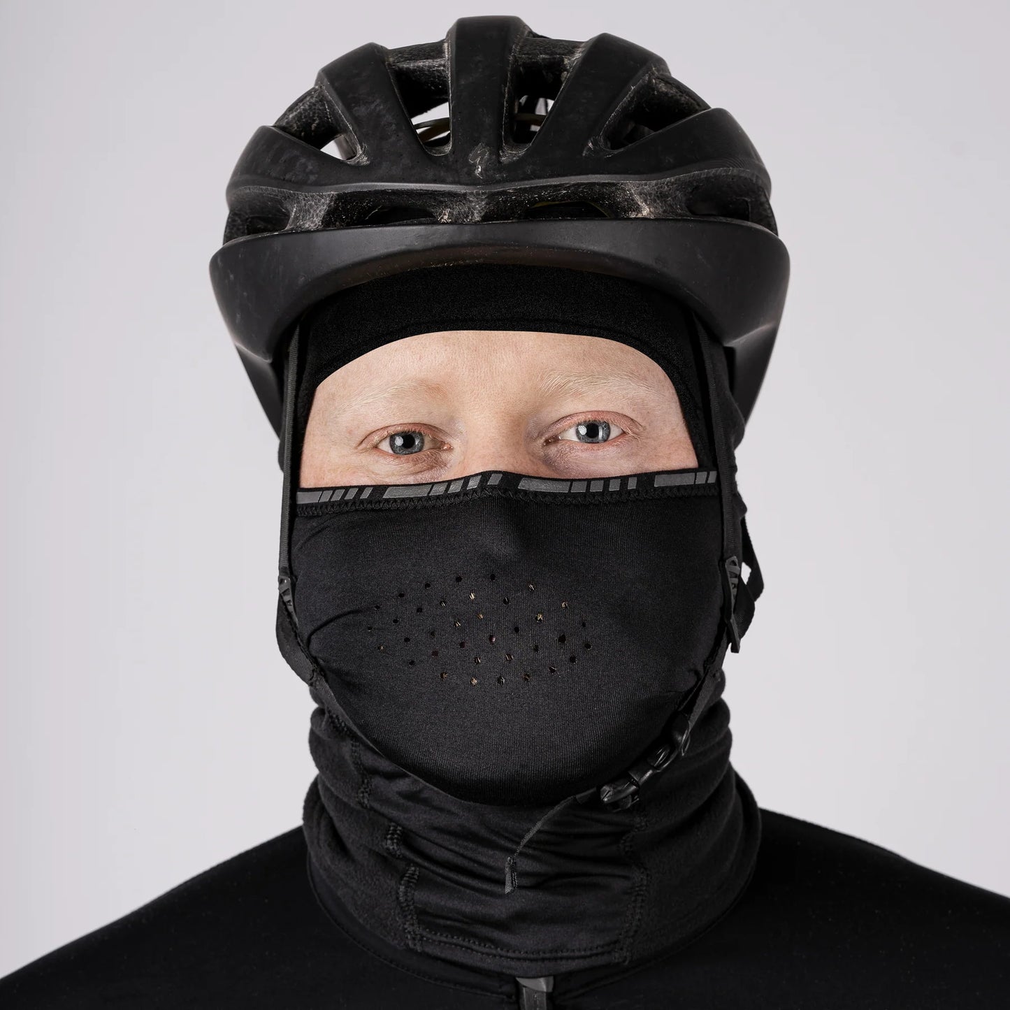 GRIPGRAB THERMO WINTER kukla Black
