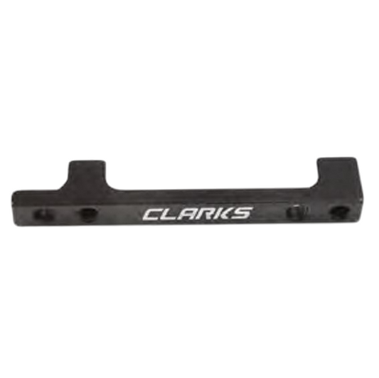 Adaptér předního třmenu PM/PM CLARKS CB-F203PMAM (+43 mm)