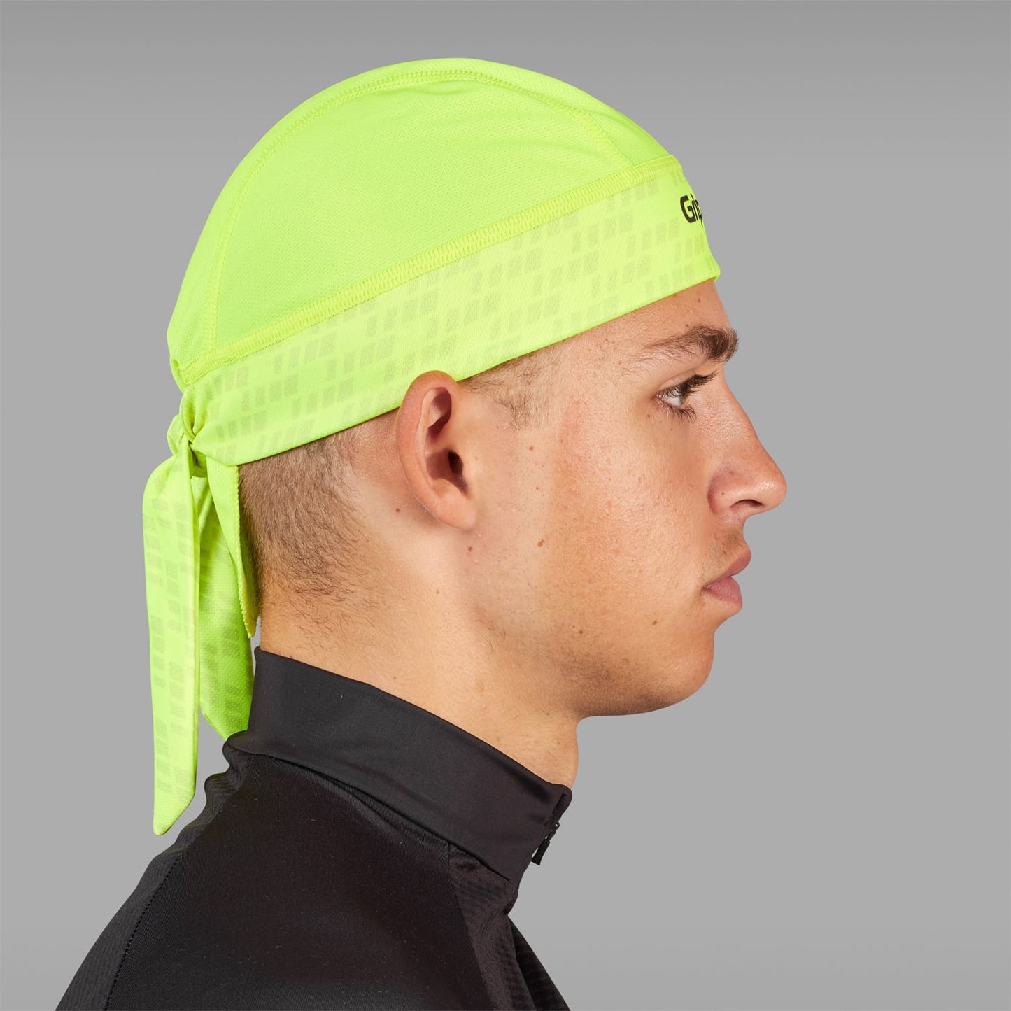 Bandana GRIPGRAB Gul