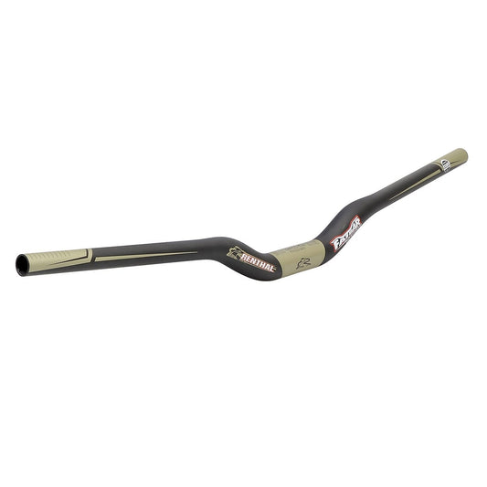 Cintre RENTHAL FATBAR CARBON Rise 40 mm