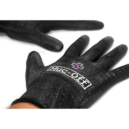 Gants d'Atelier MUC-OFF