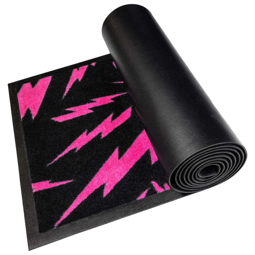 Tapis de Sol MUC-OFF BIKE MAT