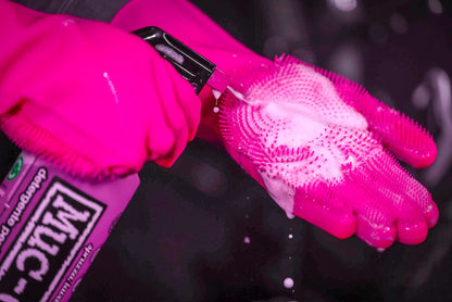 Gants de Nettoyage MUC-OFF