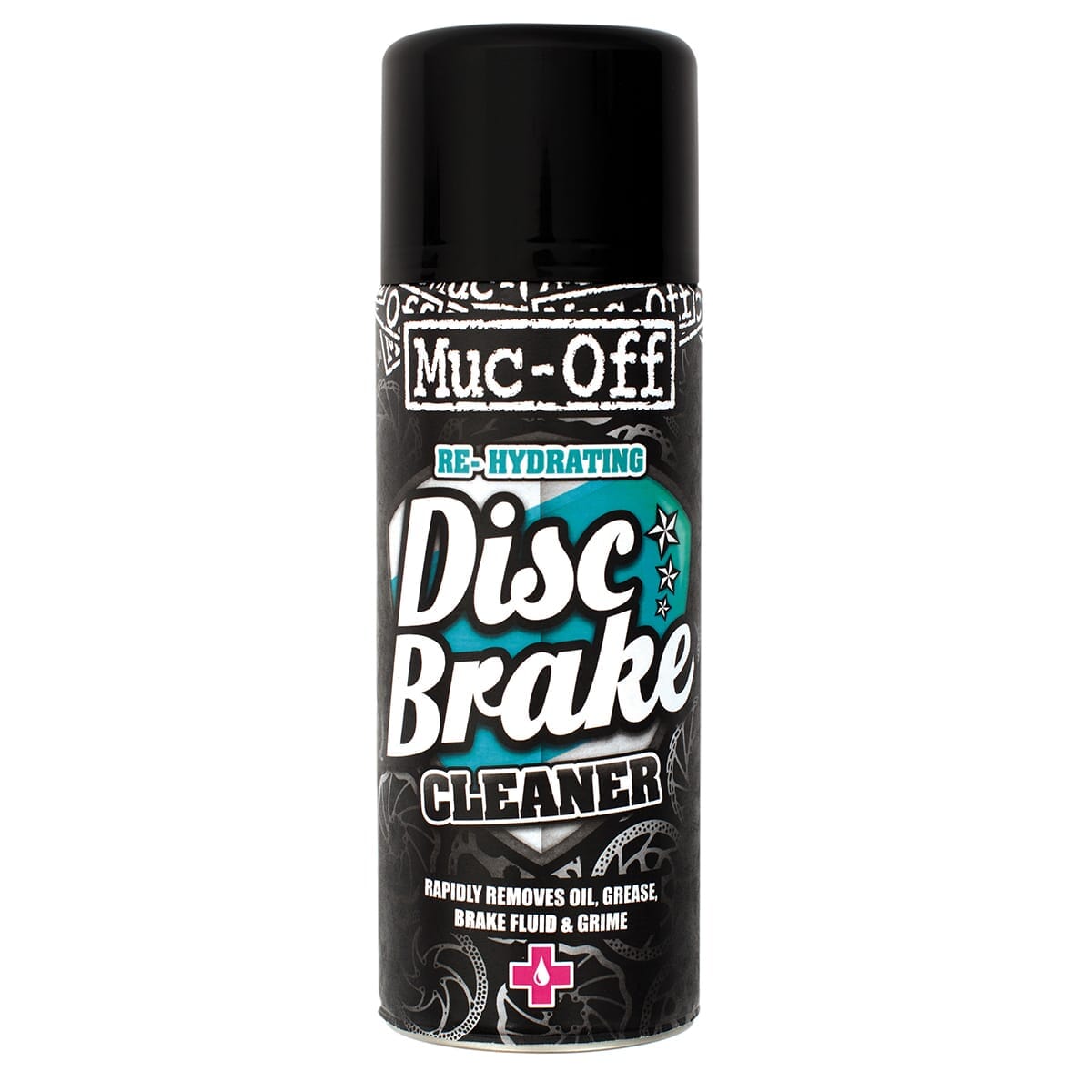 Nettoyant pour Freins à disques MUC-OFF DISC BRAKE CLEANER (400 ml)