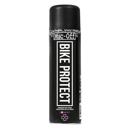 Lustrant pour Vélo MUC-OFF BIKE PROTECT (500 ml)