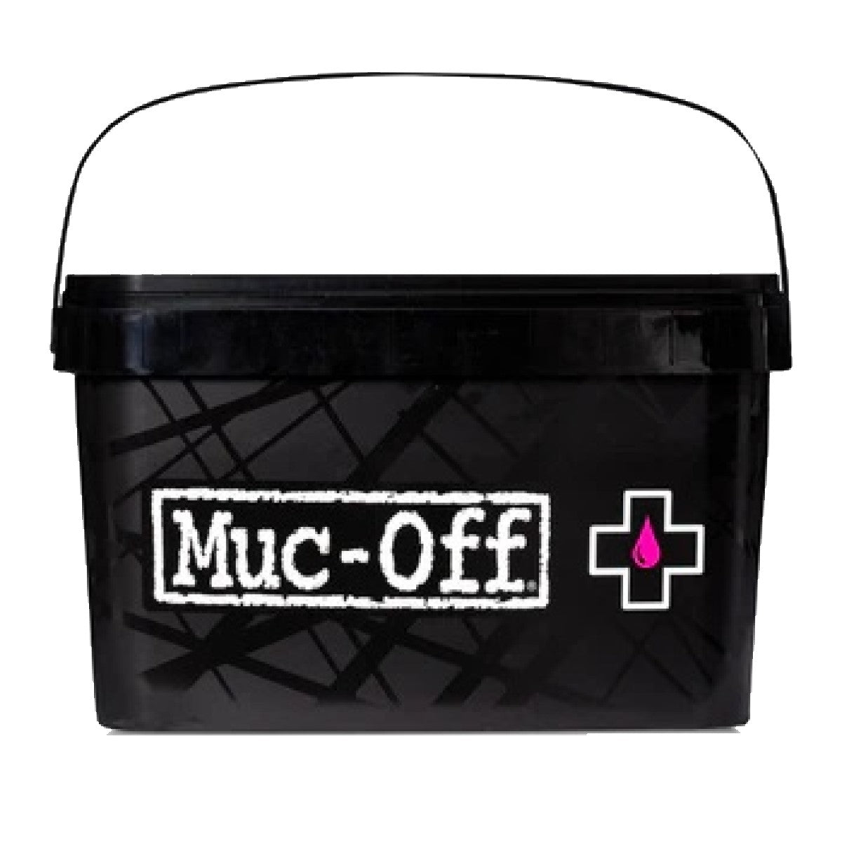 Kit de Nettoyage MUC-OFF (8 pièces)