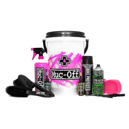 Kit d'Entretien MUC-OFF BUCKET KIT