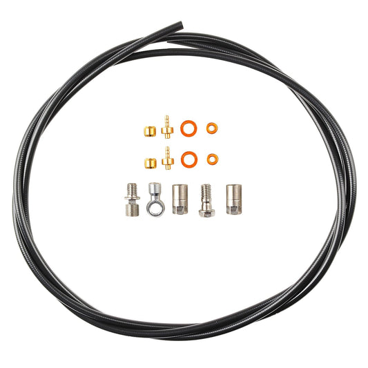 Zestaw przewodów hamulcowych HOPE (5 mm x 1,5 m)