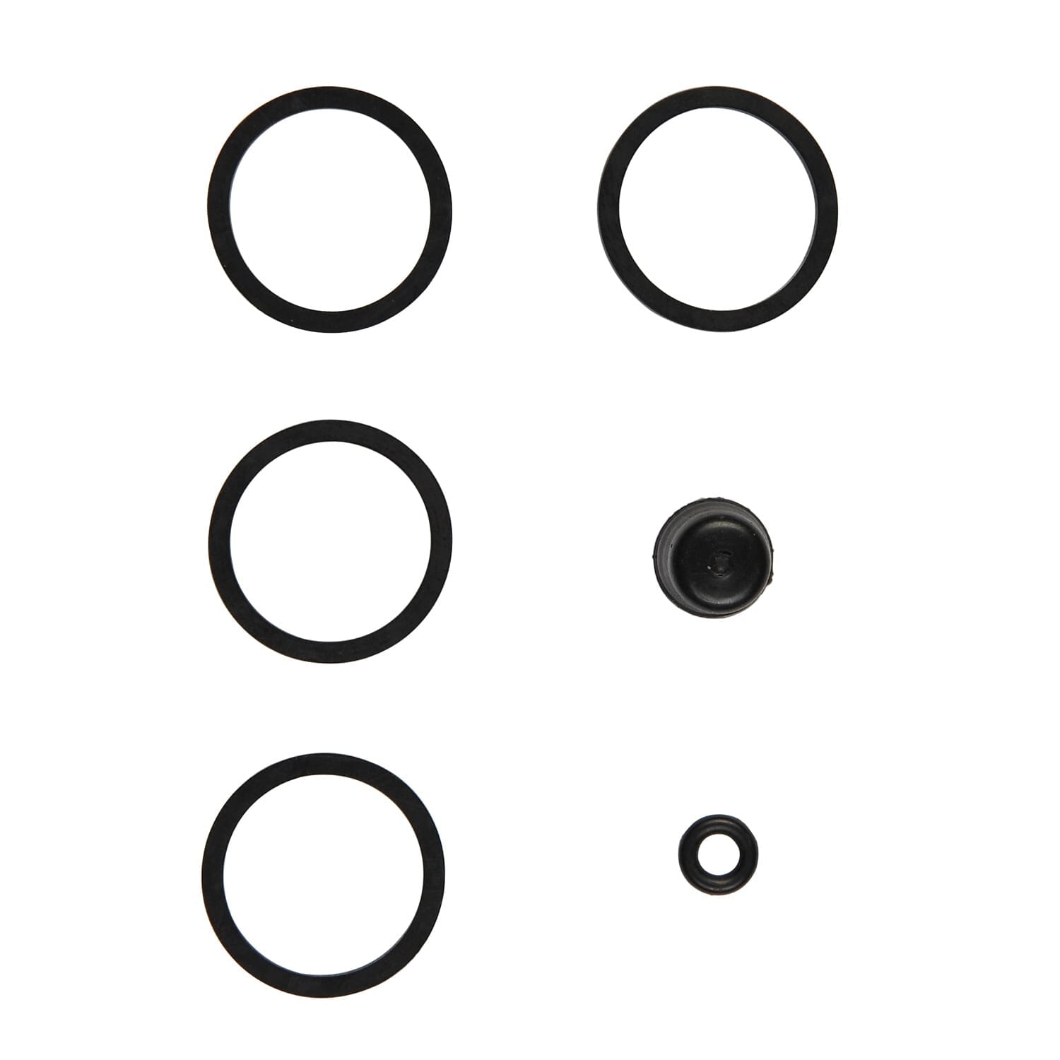 Kompletny zestaw uszczelek wspornika HOPE E4 #HBSPC41:E4