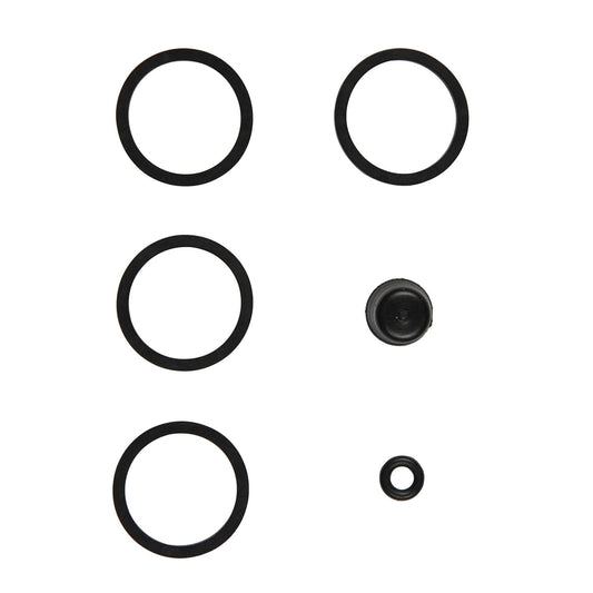 Komplet pakningssæt HOPE E4-beslag #HBSPC41:E4