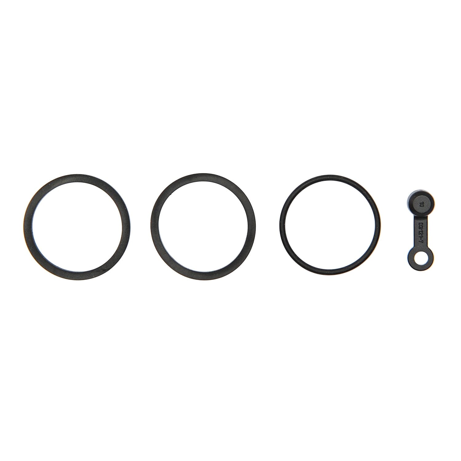 Kit de Joints Complet pour Étrier HOPE X2 #HBSPC41:TX2