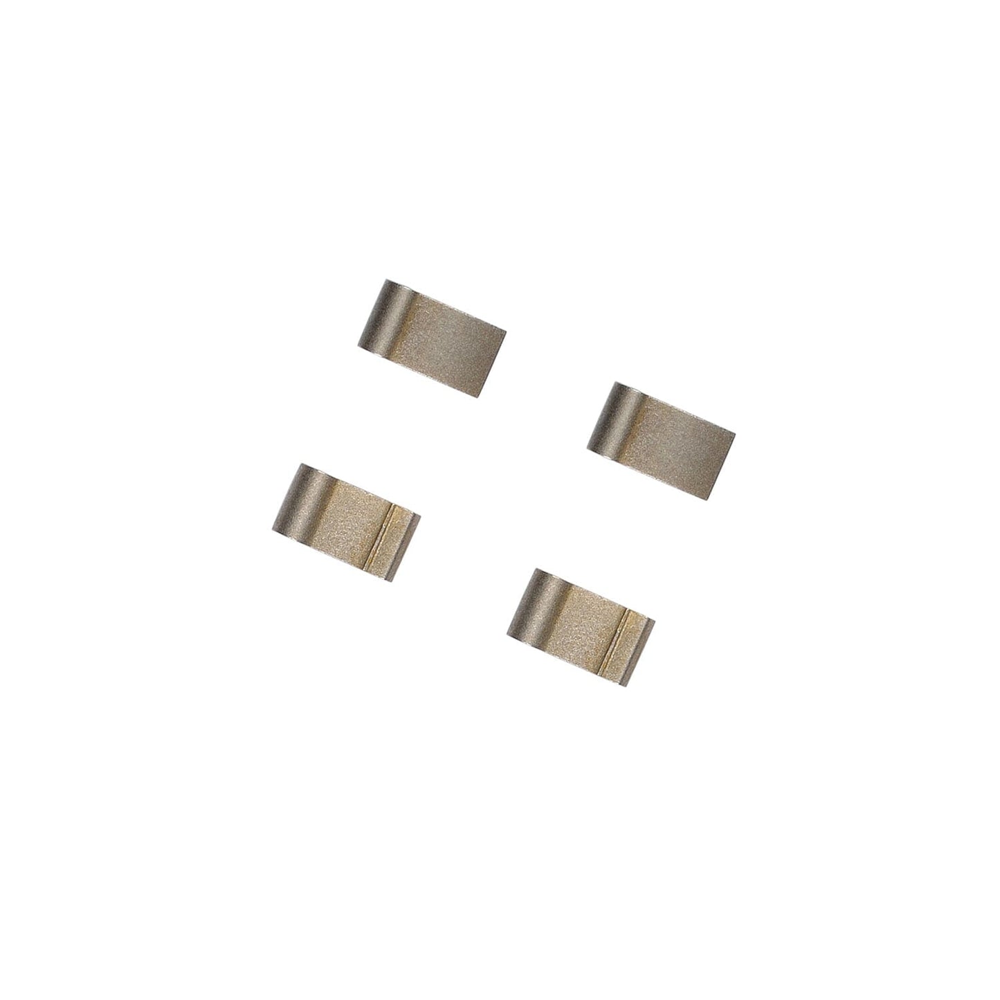 Zestaw zapadek tylnej piasty HOPE PRO2 #HUB516