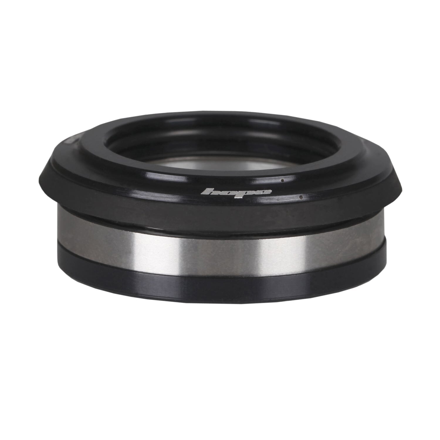 Wysoka miska dla zintegrowanego zestawu słuchawkowego HOPE PICK'N'MIX 1"1/8 IS41 Black