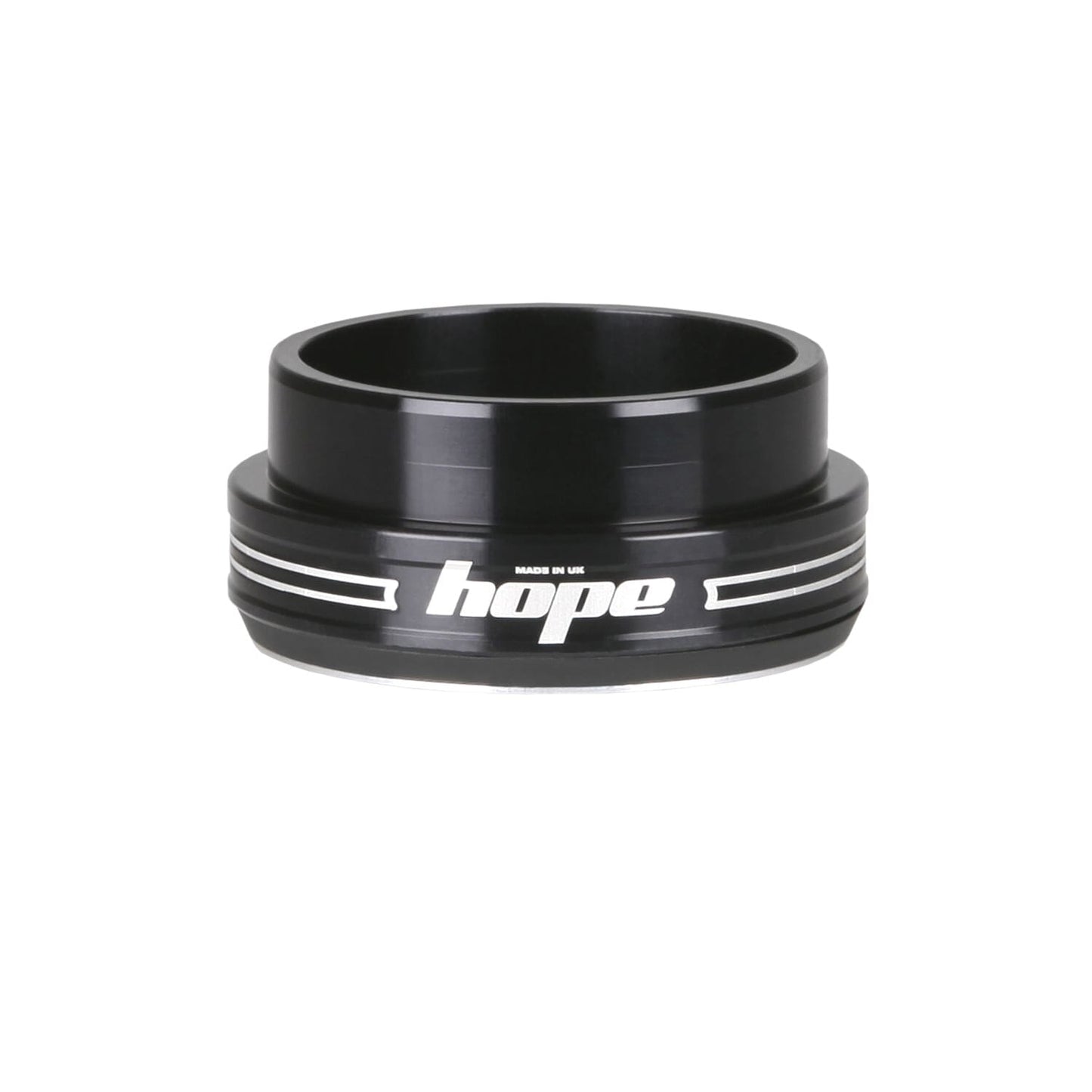 Podstawka basowa do zewnętrznego zestawu słuchawkowego HOPE PICK'N'MIX 1,5" EC49 czarna