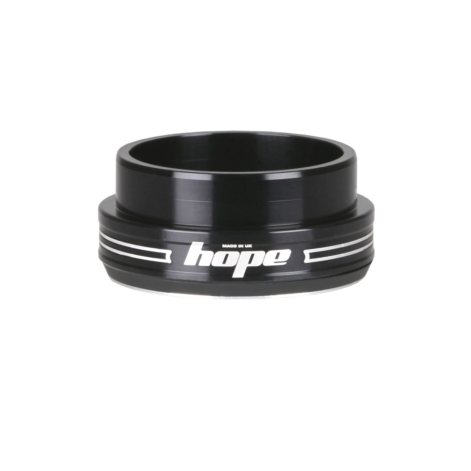 Podstawka basowa do zewnętrznego zestawu słuchawkowego HOPE PICK'N'MIX 1,5" EC49 czarna