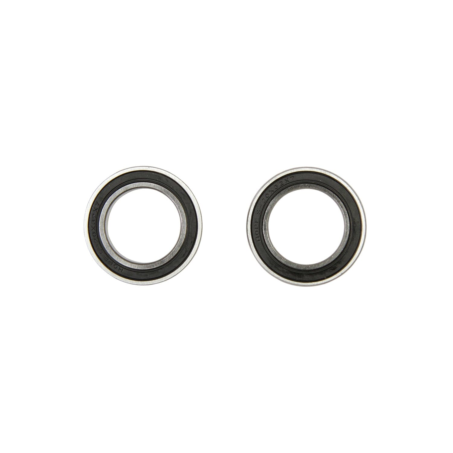 HOPE PRO2 og PRO2 EVO forhjulslejesæt #HUB3P2F