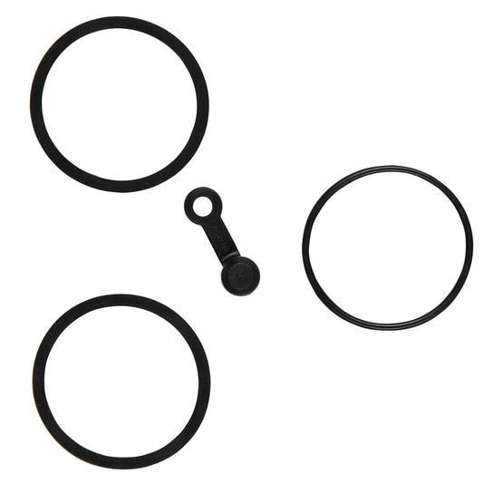 Kompletny zestaw uszczelek wspornika HOPE TRIAL ZONE #HBSPC41:TRIALZONE