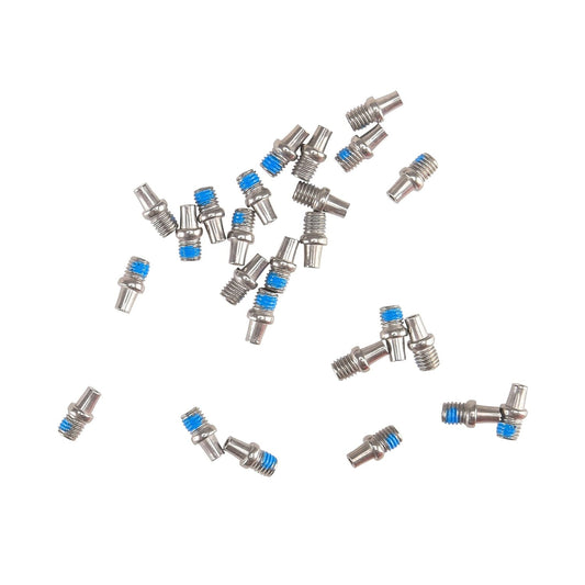 Zestaw stalowych sworzni pedałów HOPE F20