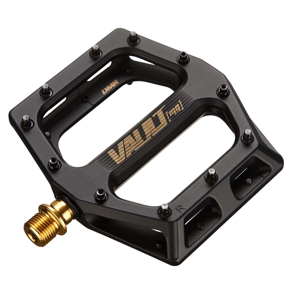 Pédales DMR VAULT MAG SL Noir