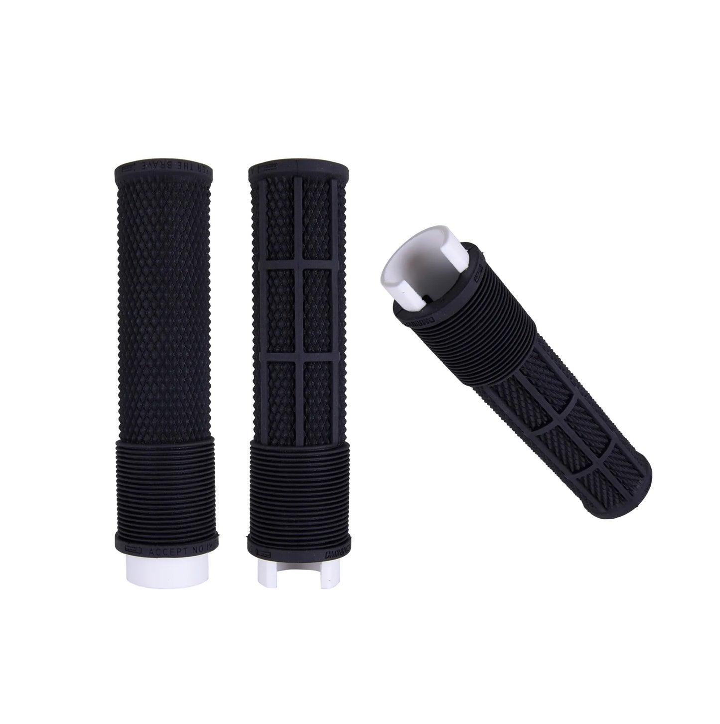 Grips de Remplacement DMR DEATHGRIP REFILL Medium Noir