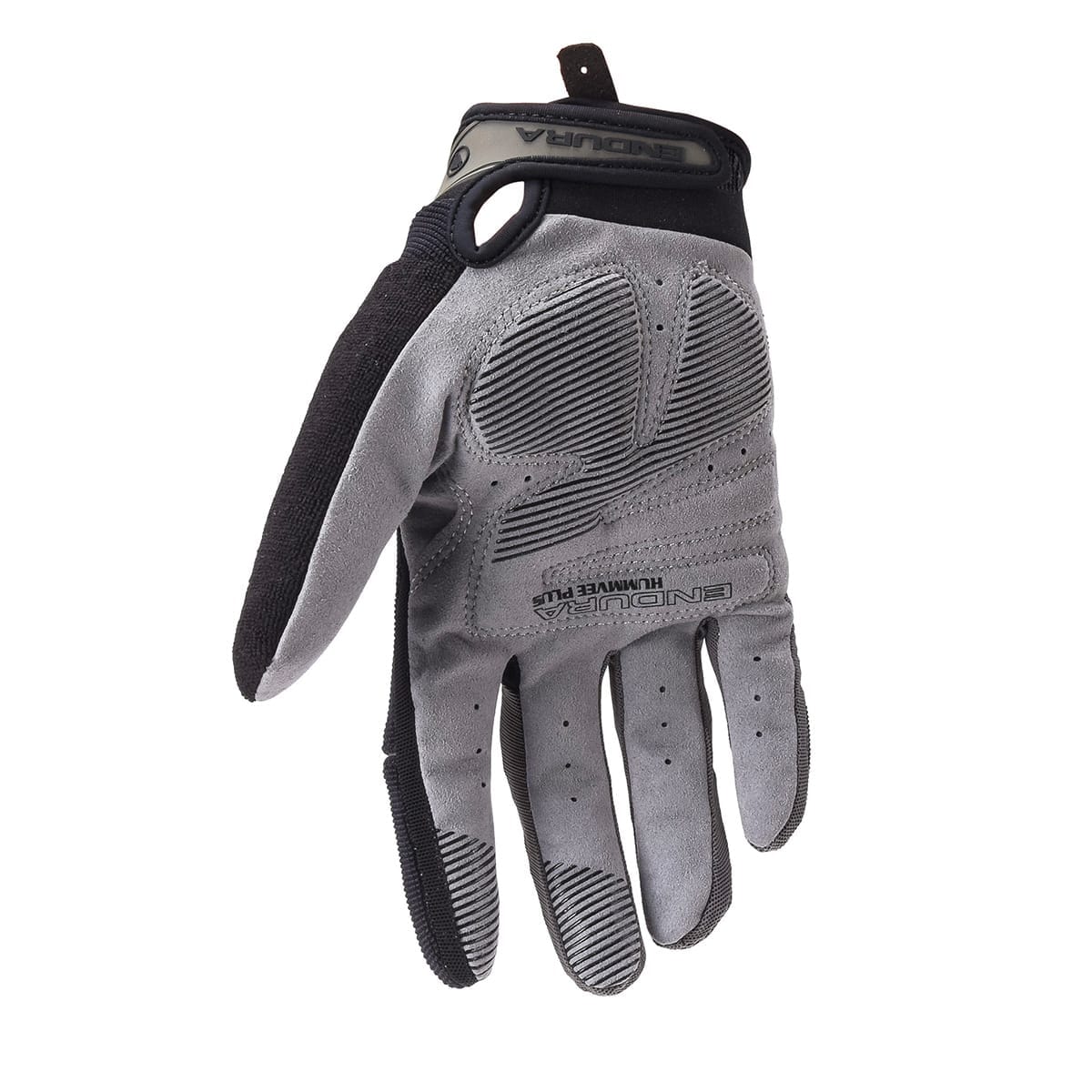 Gants ENDURA HUMMVEE PLUS II Noir