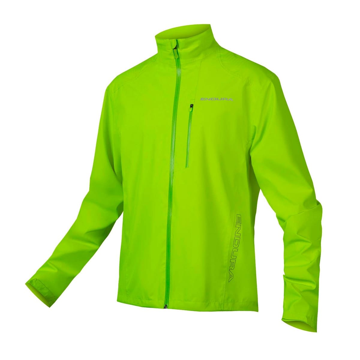 Veste ENDURA HUMMVEE Jaune