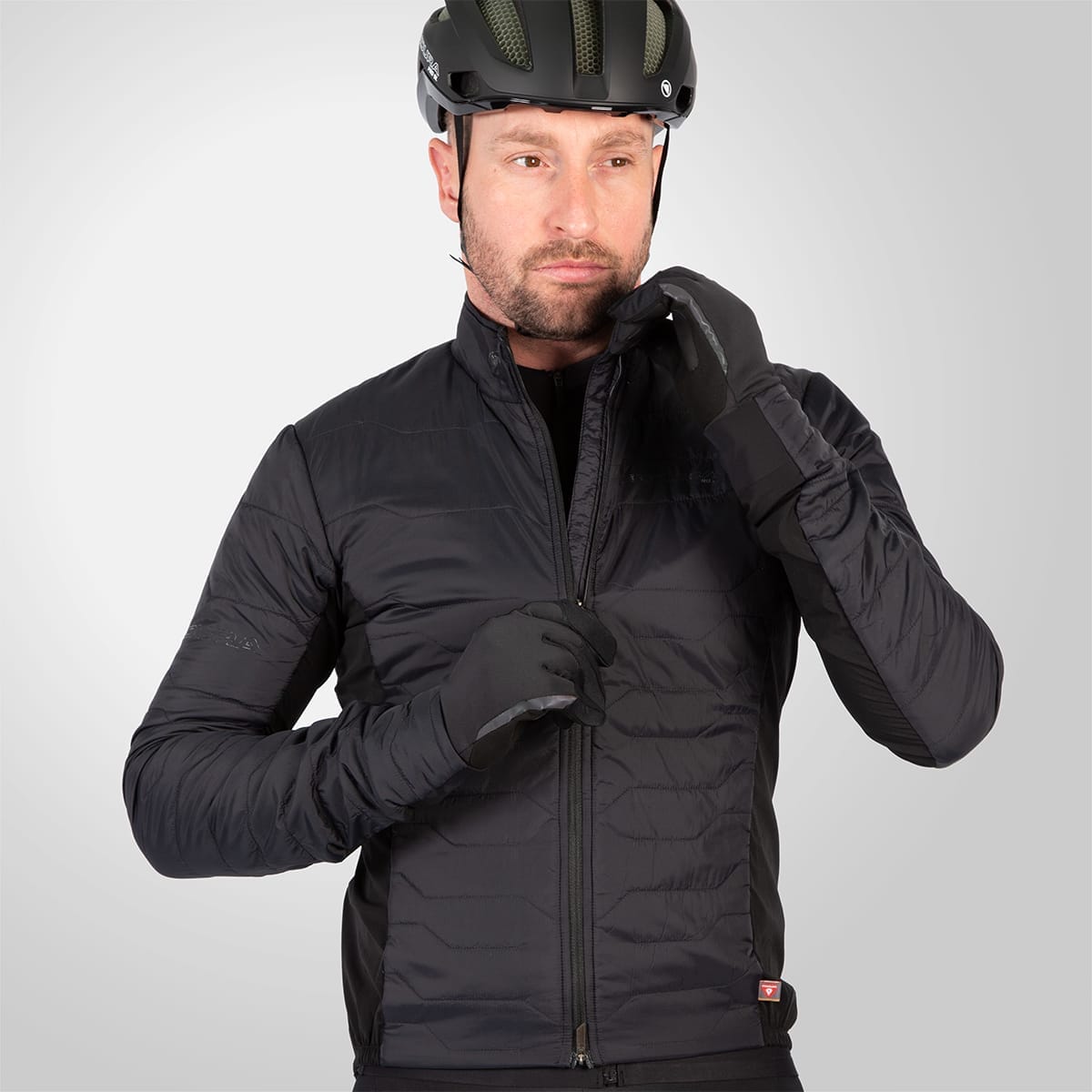 Veste ENDURA PRIMALOFT II PRO SL Noir