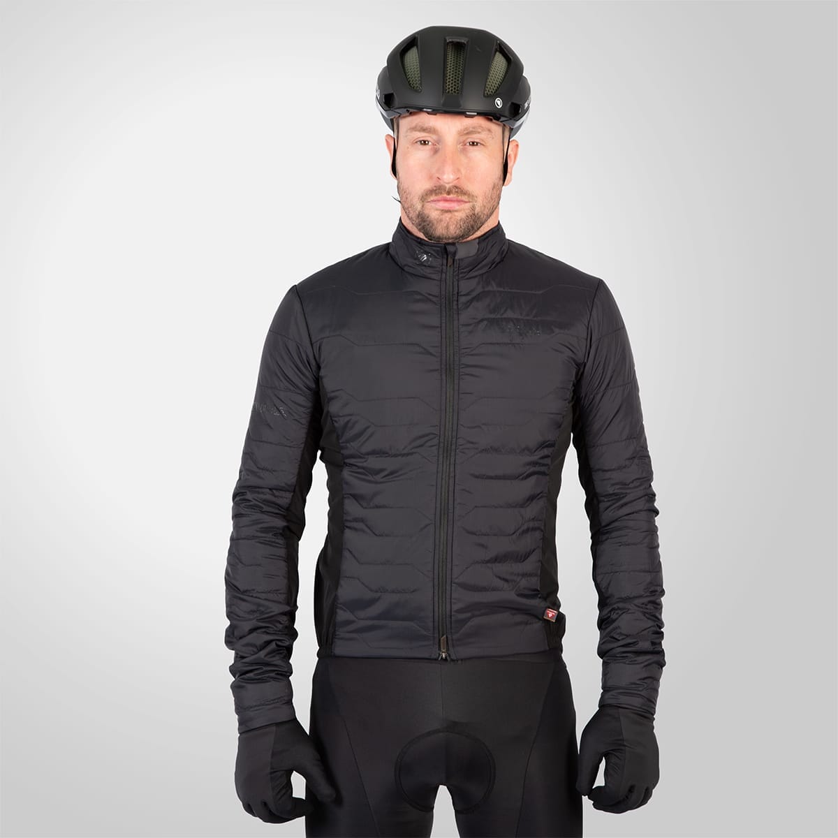 Veste ENDURA PRIMALOFT II PRO SL Noir