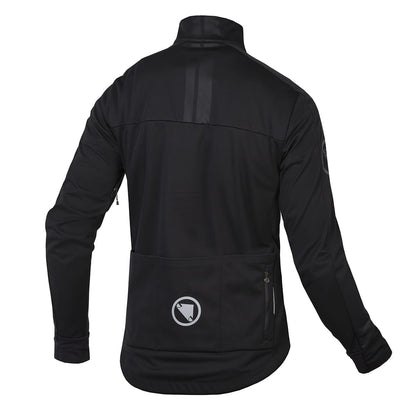 Veste ENDURA WINDCHILL II Jaune/Noir