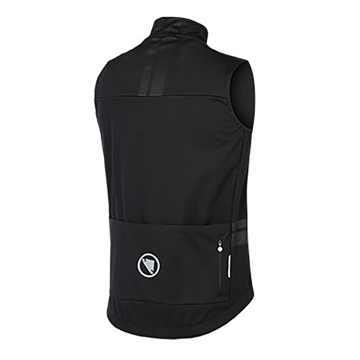 Gilet ENDURA WINDCHILL II Noir