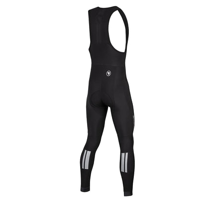 Cuissard Long à Bretelles ENDURA FS260-PRO THERMO II Noir