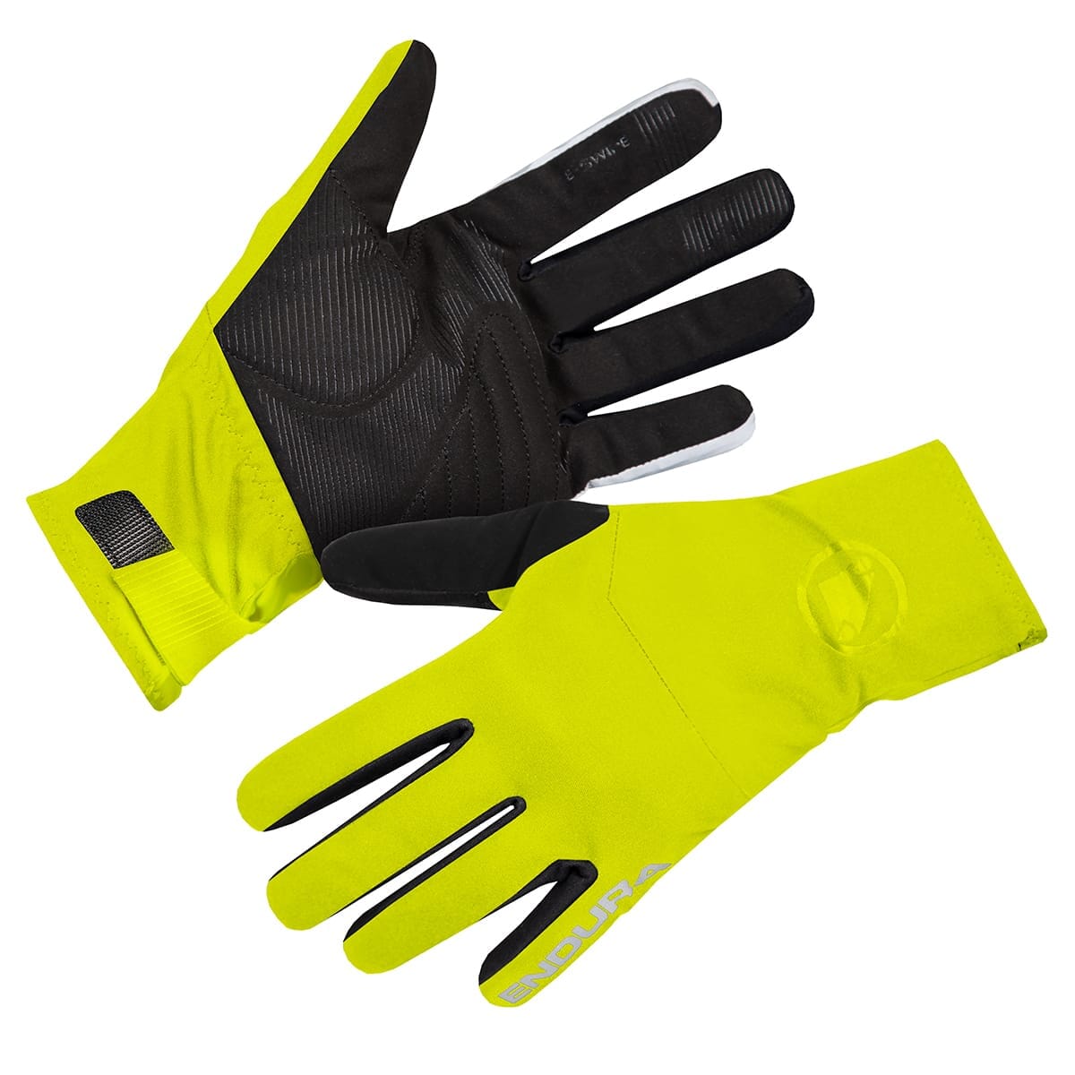 Gants ENDURA DELUGE Jaune