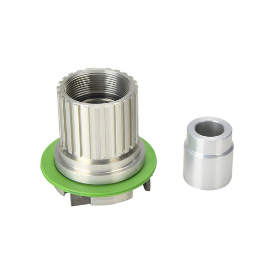 HOPE SHIMANO Micro Spline 12v PRO4 12x142/148/157 Freewheel Body #HUB545:X12