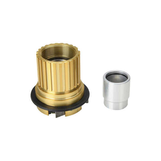 Corps de Roue Libre HOPE PRO 2 Evo Shimano 12v Micro Spline Axe 12x142/148/157 #HUB546:X12