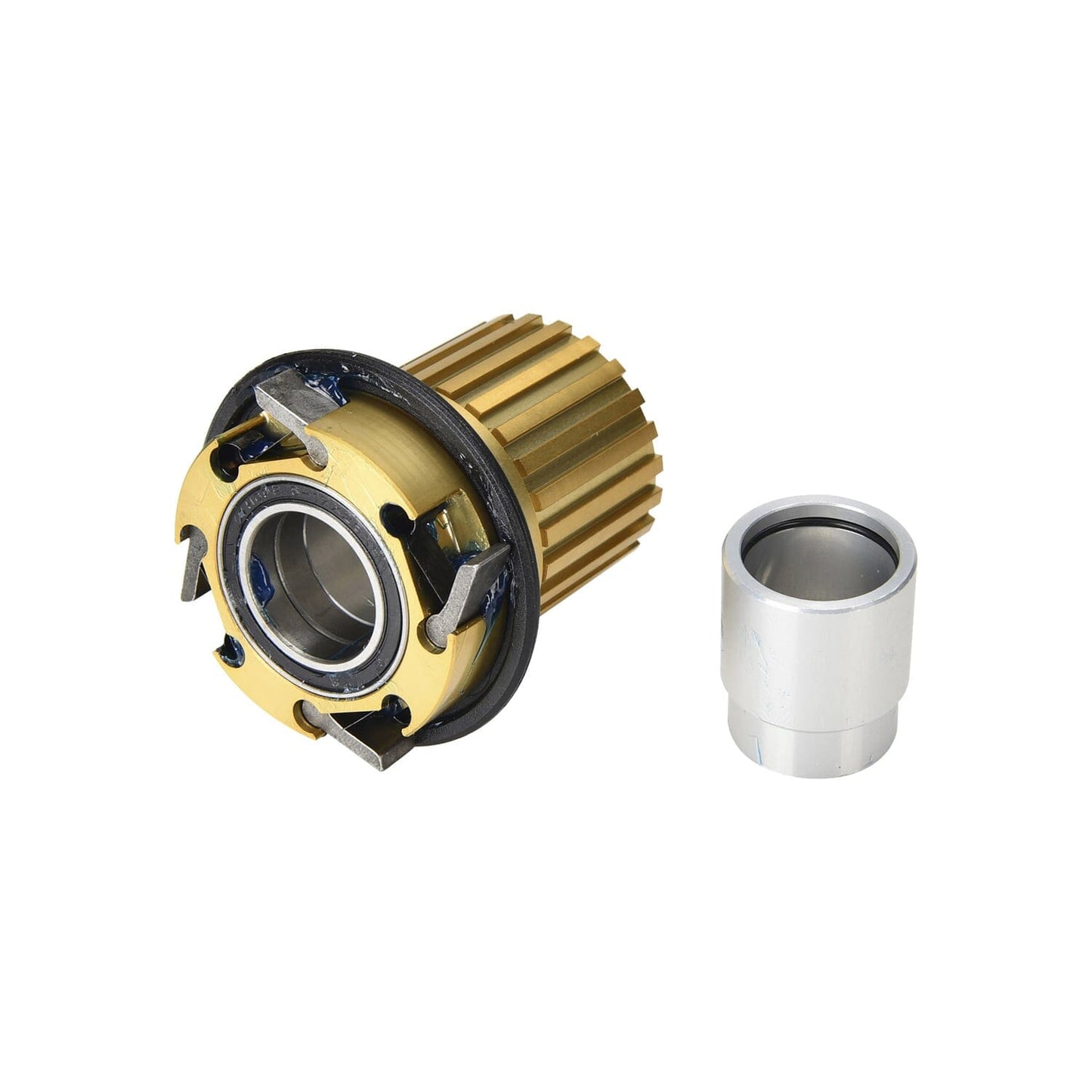 HOPE PRO 2 Evo Shimano 12v Micro Spline Axle 12x142/148/157 Freewheel Body #HUB546:X12